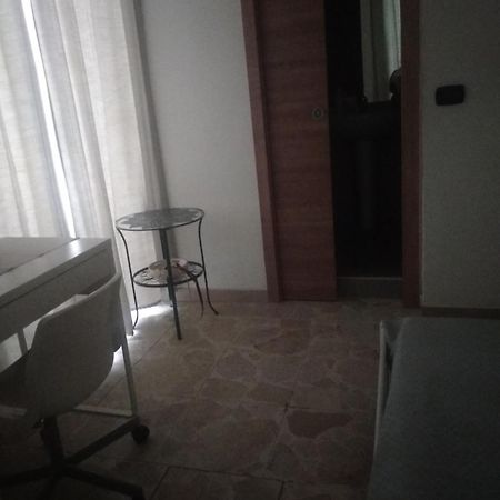 Home Di F Наполи Екстериор снимка