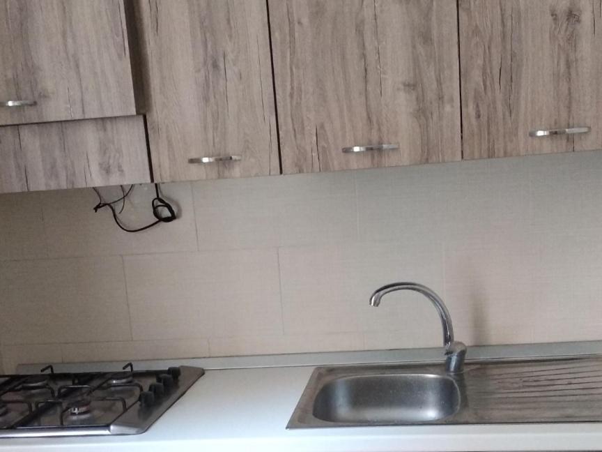 Home Di F Наполи Екстериор снимка