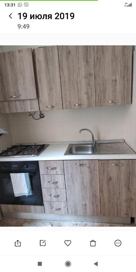 Home Di F Наполи Екстериор снимка