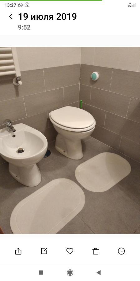 Home Di F Наполи Екстериор снимка