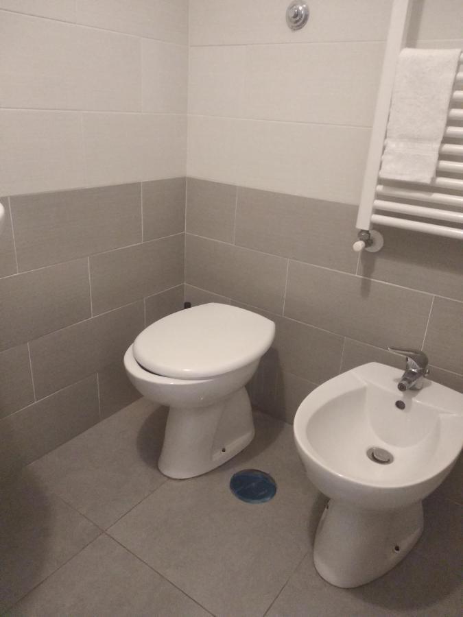 Home Di F Наполи Екстериор снимка