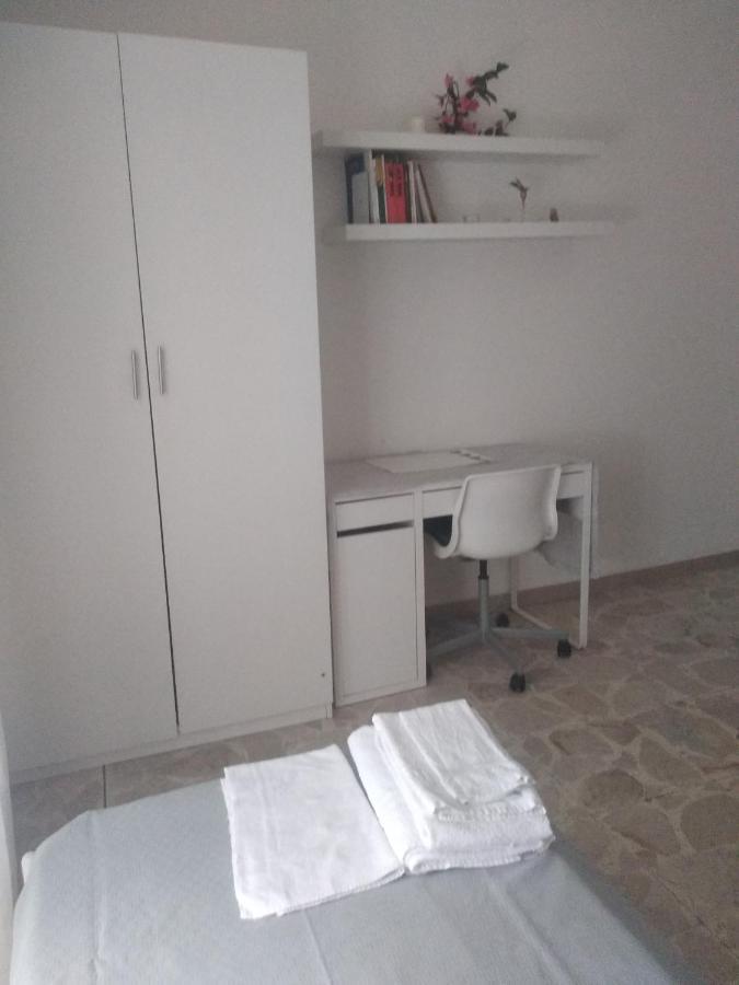 Home Di F Наполи Екстериор снимка