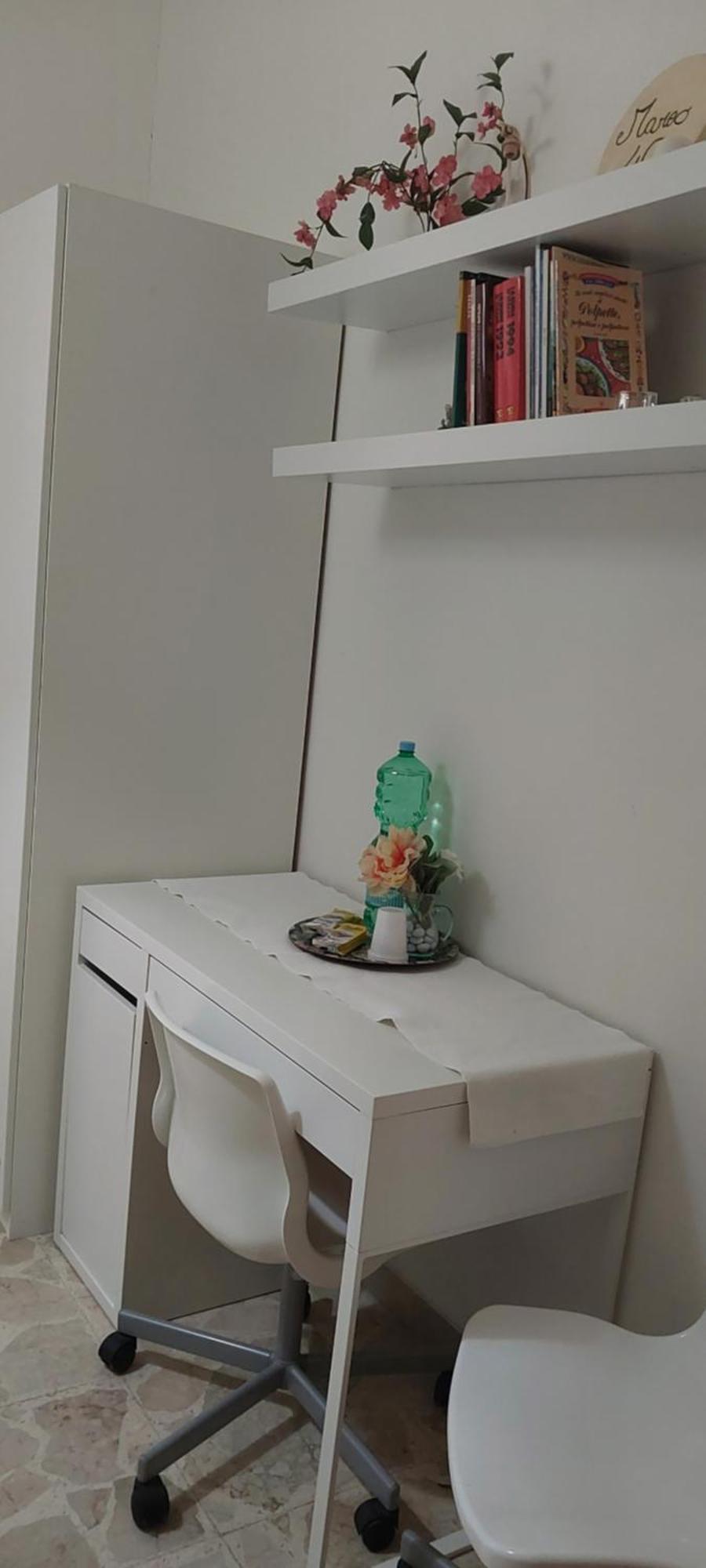 Home Di F Наполи Екстериор снимка