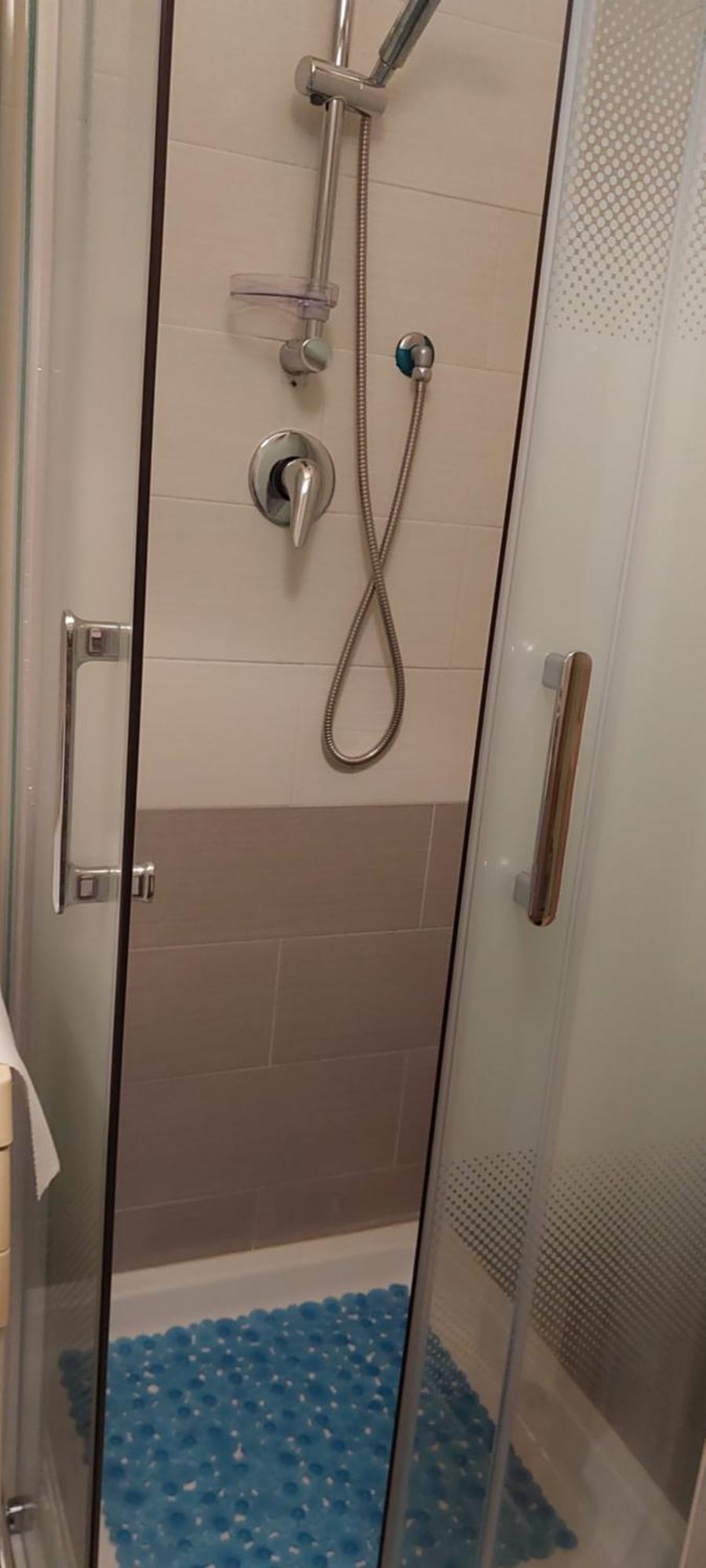 Home Di F Наполи Екстериор снимка