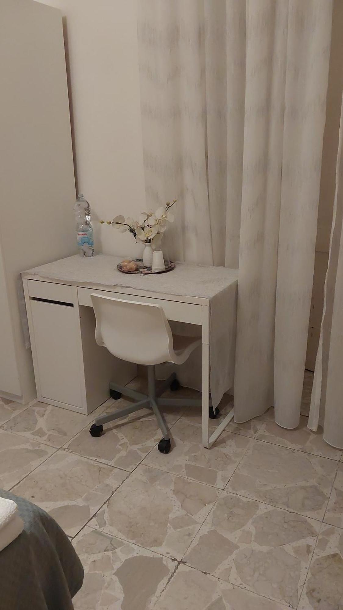 Home Di F Наполи Екстериор снимка