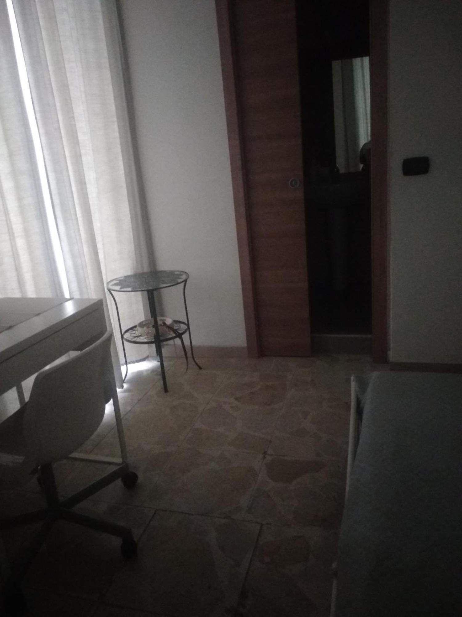Home Di F Наполи Екстериор снимка