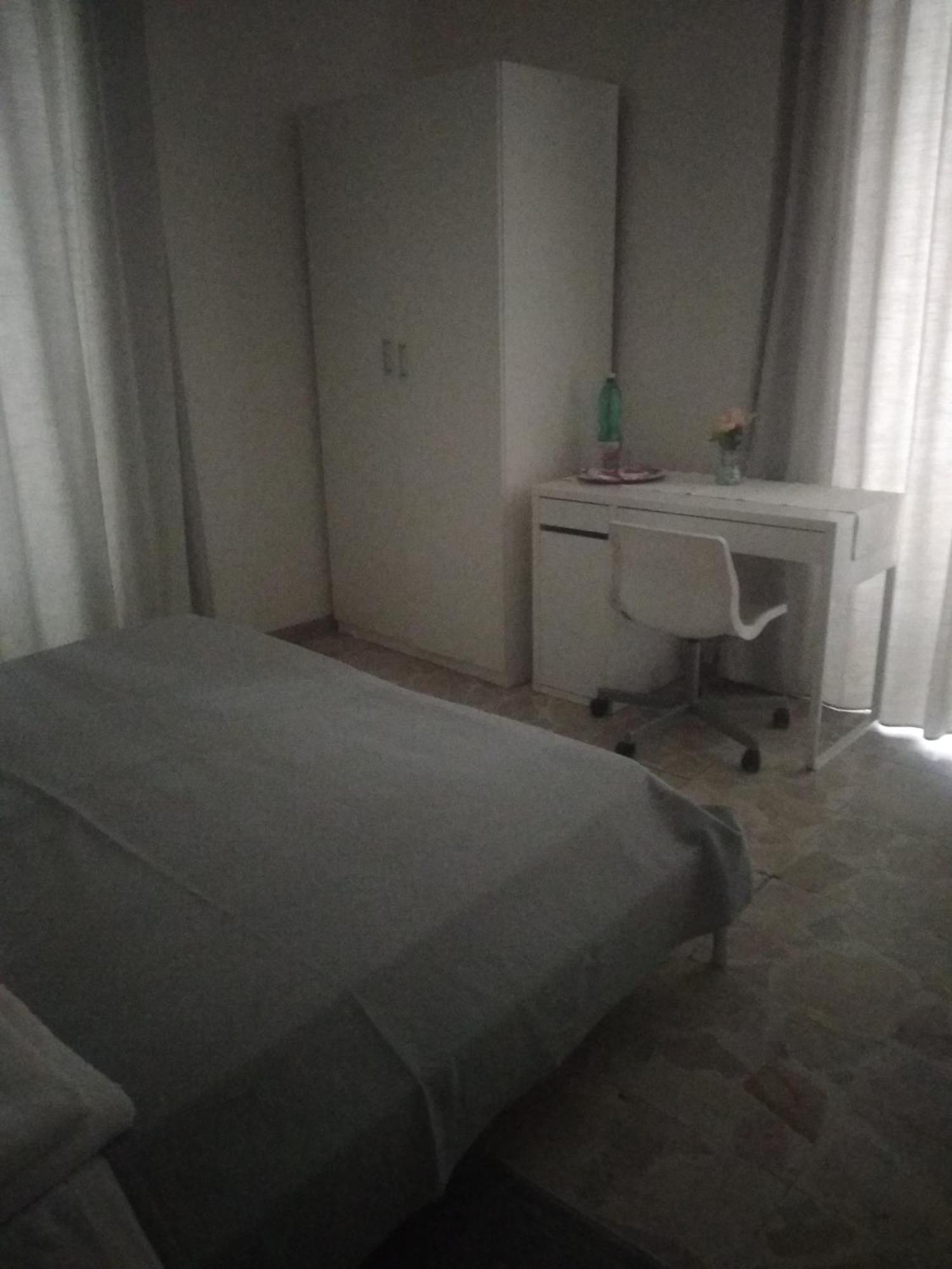 Home Di F Наполи Екстериор снимка