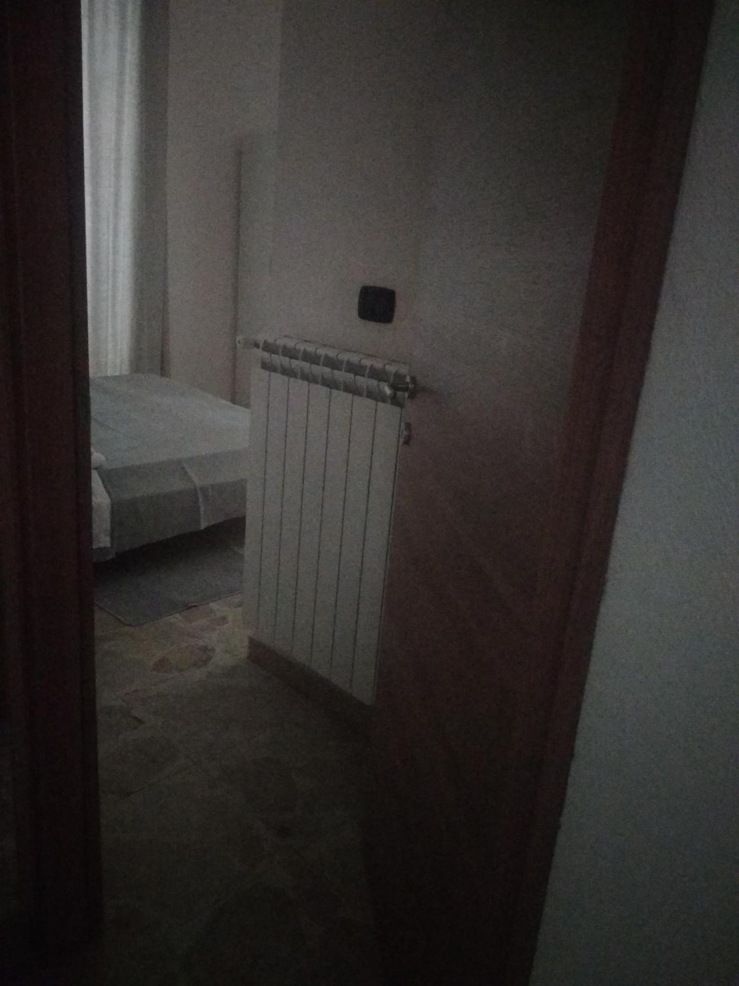 Home Di F Наполи Екстериор снимка
