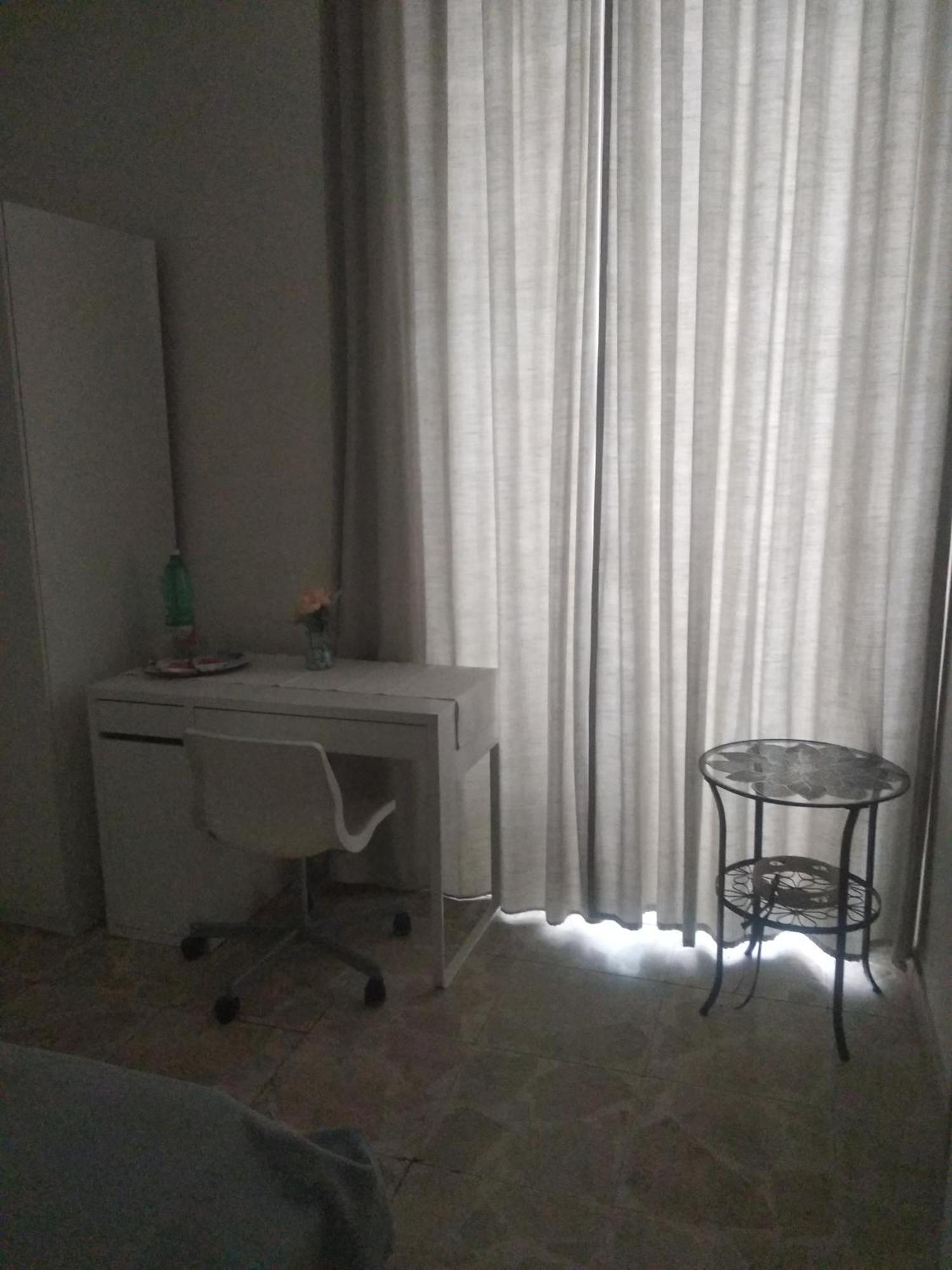 Home Di F Наполи Екстериор снимка